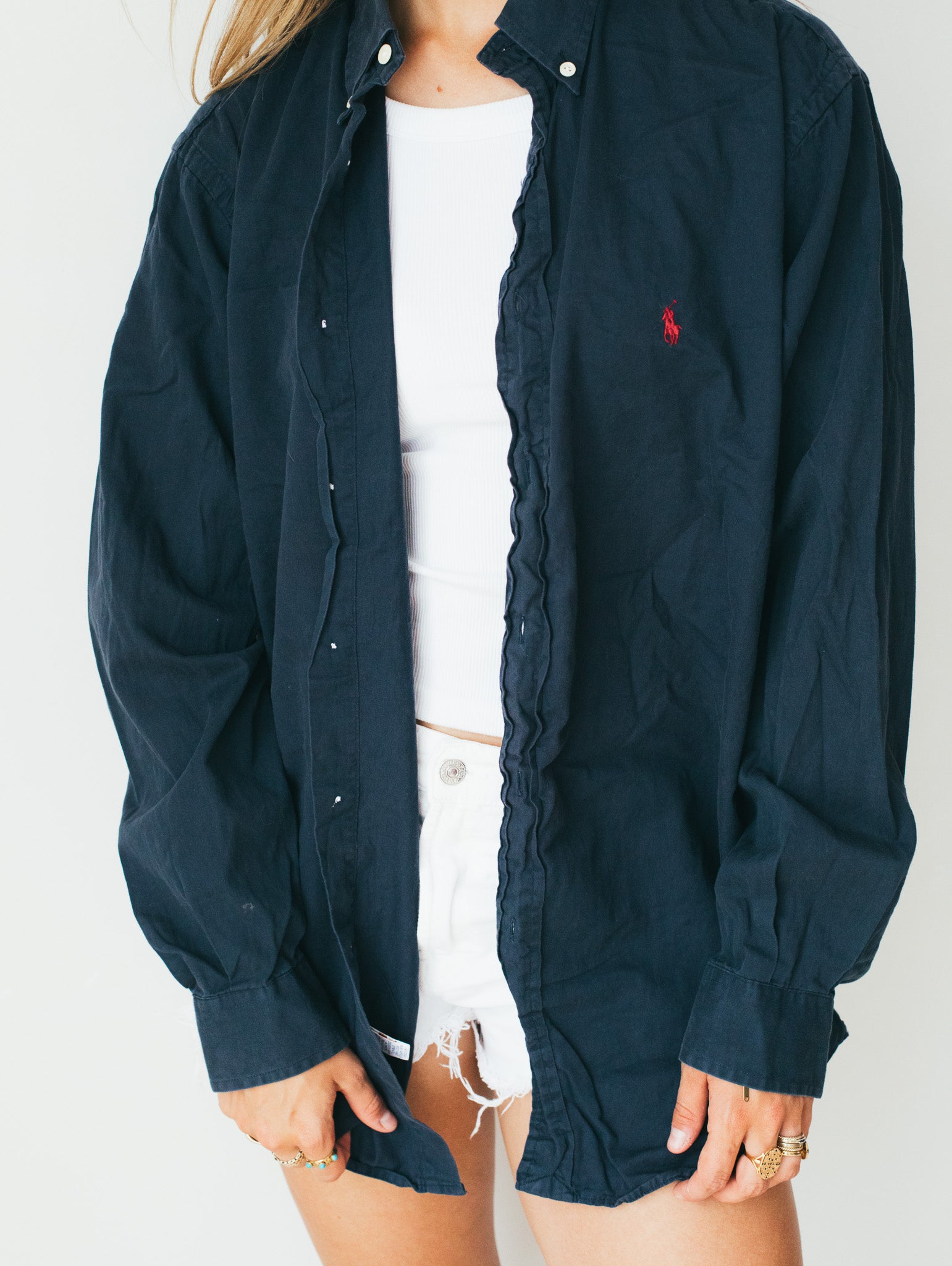 Ralph Lauren - Hemd