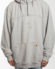 Carhartt - Hoodie