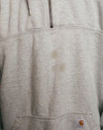 Carhartt - Hoodie