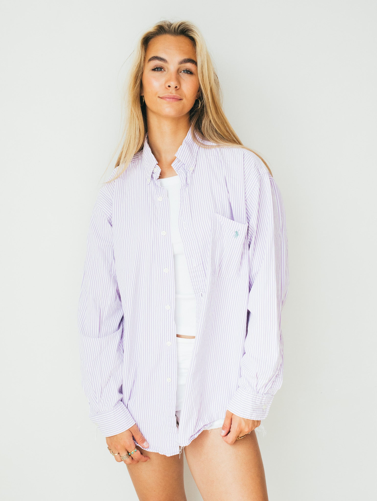 Ralph Lauren - Shirt