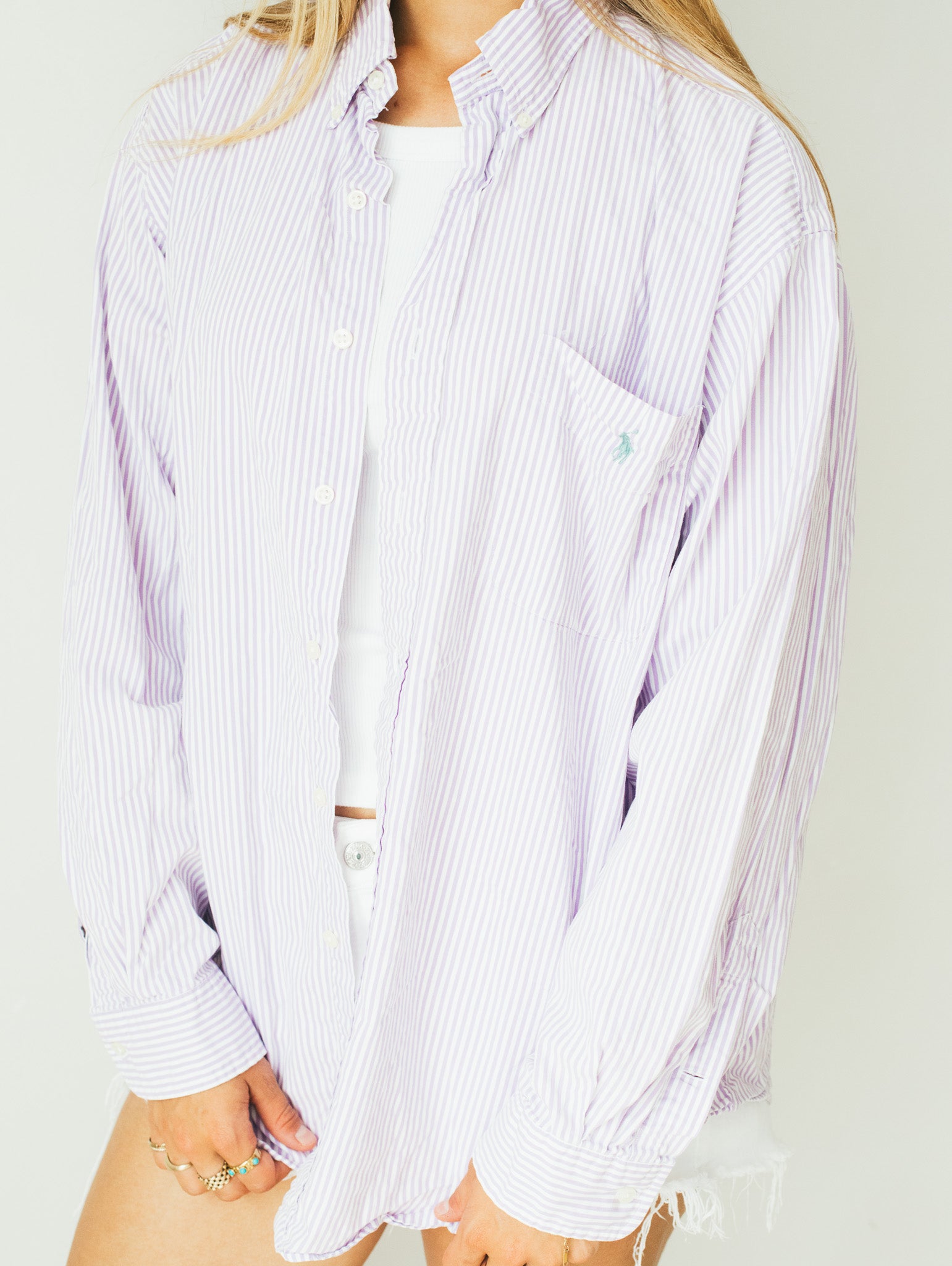 Ralph Lauren - Shirt