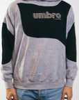 Umbro - Kapuzenpullover (XL)