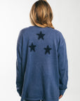 USA Flag - Sweatshirt (M)