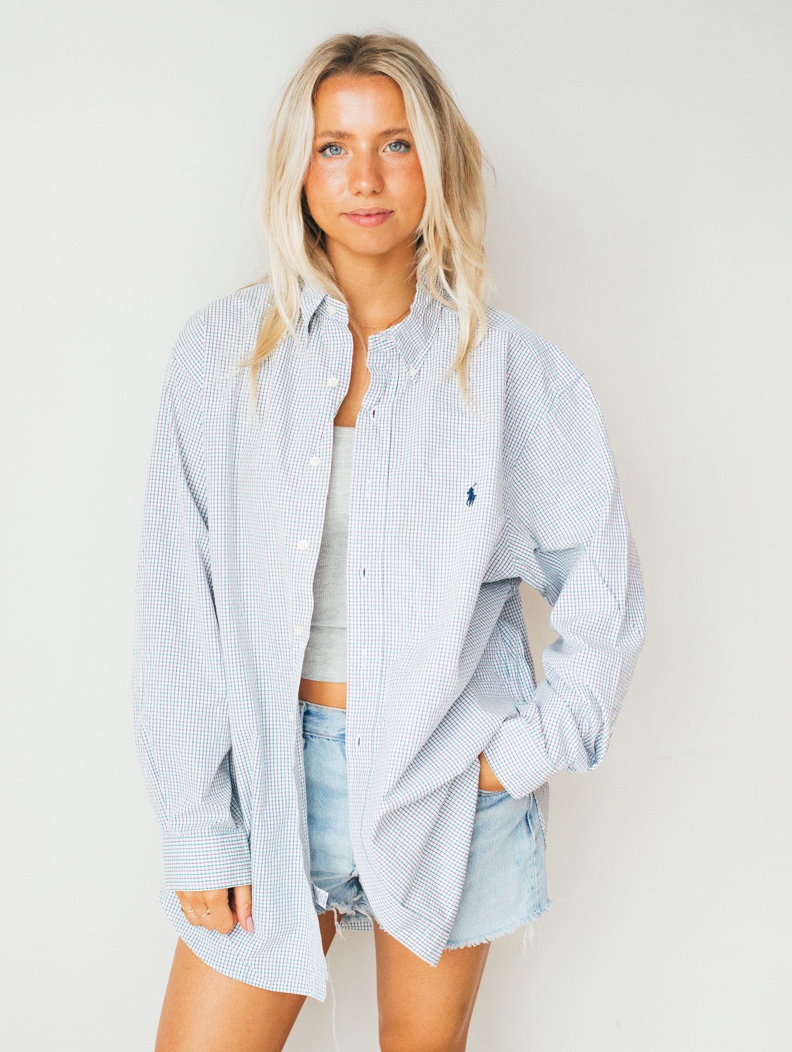 Ralph Lauren - Shirt
