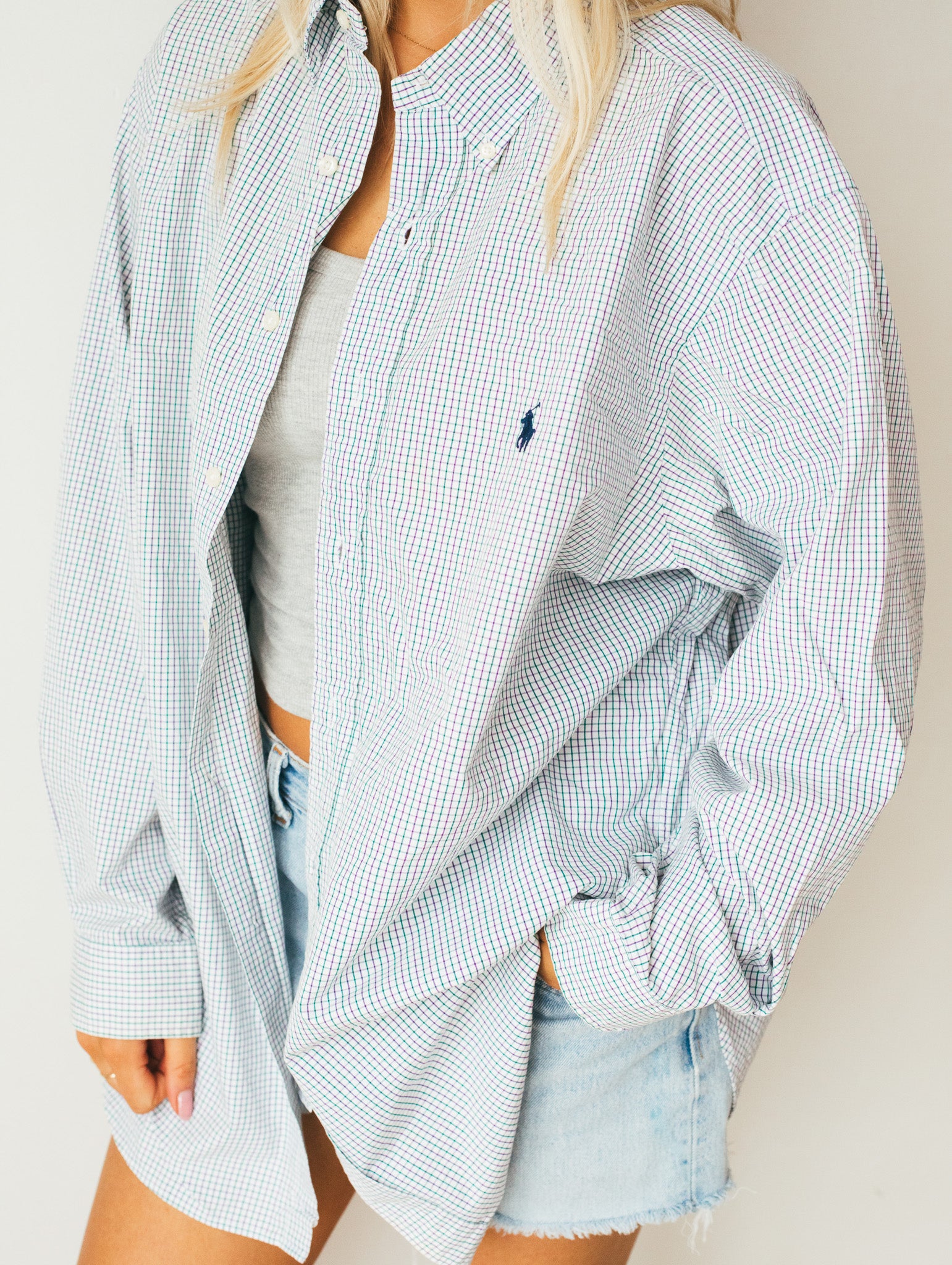 Ralph Lauren - Shirt