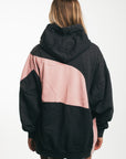 FILA Renewed Hoodie (L)