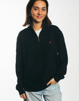 Ralph Lauren - Quarter Zip
