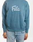 Fila - Sweatshirt (S)