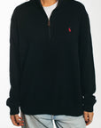 Ralph Lauren - Quarter Zip