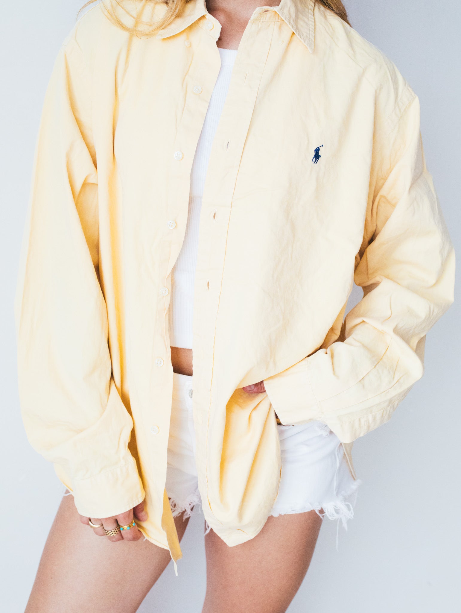 Ralph Lauren - Shirt
