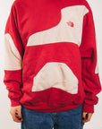 The North Face - Renewed Sweatshirt (L)
