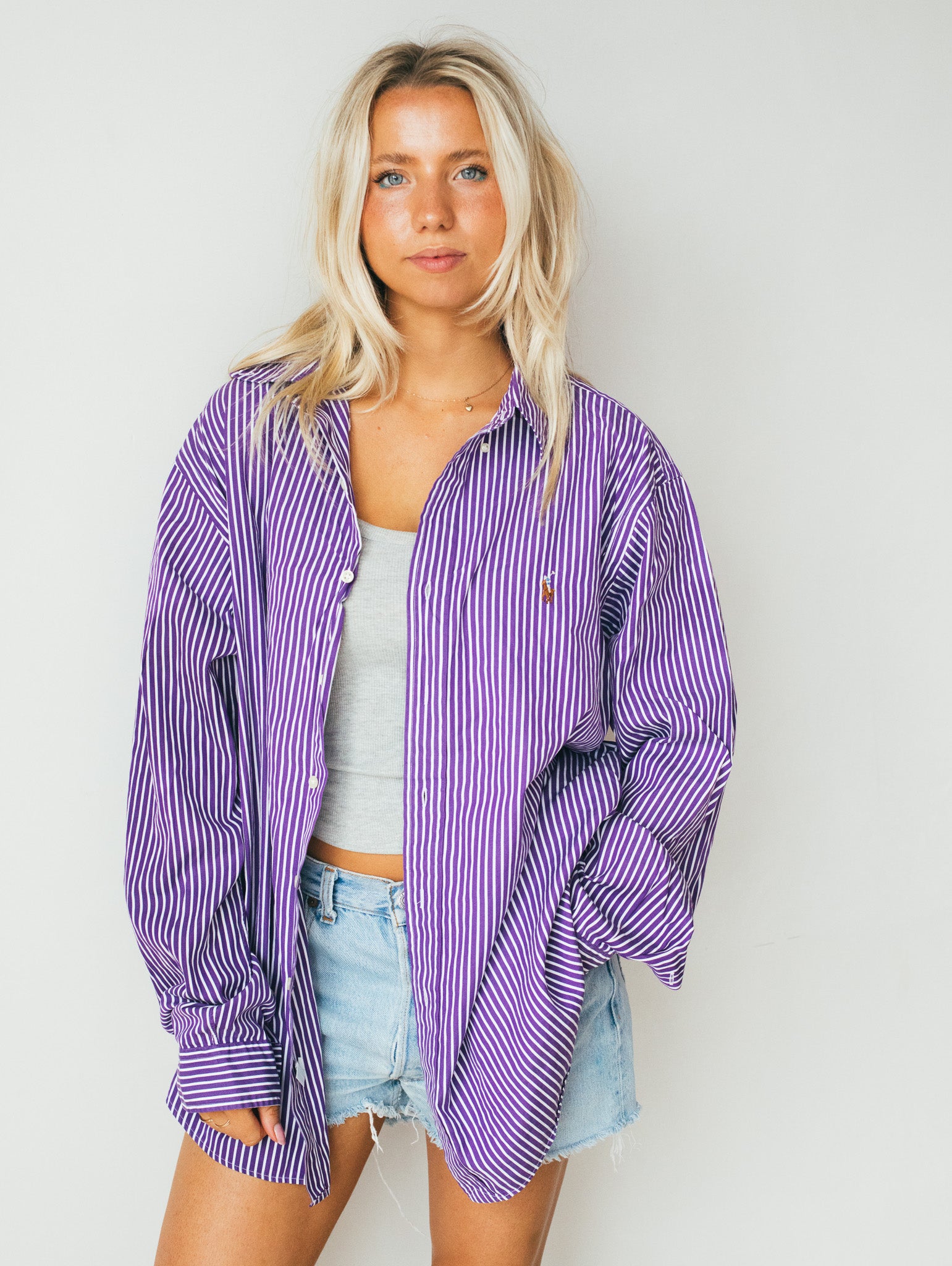 Ralph Lauren - Shirt