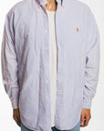 Ralph Lauren - Shirt (XL)