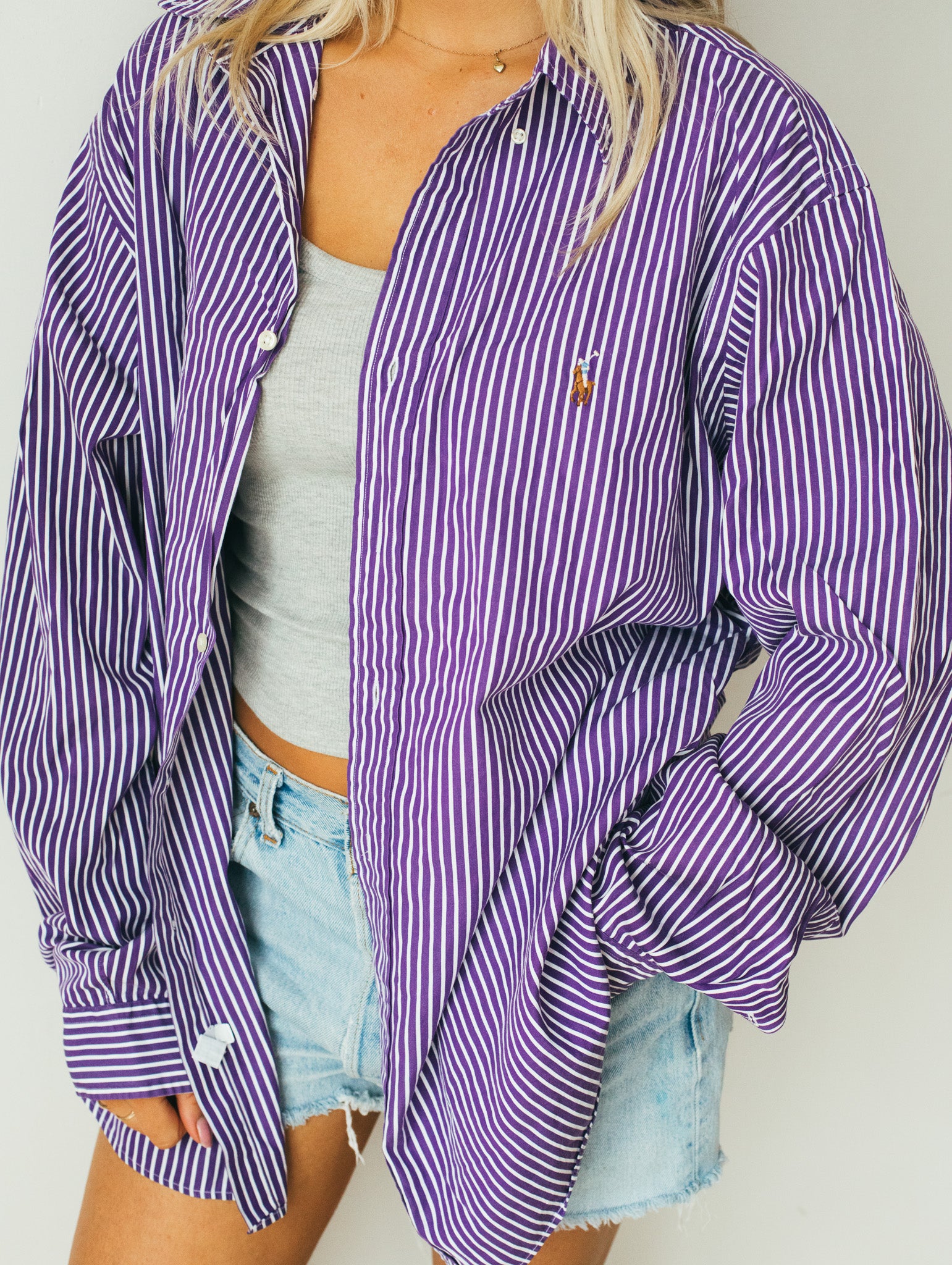 Ralph Lauren - Shirt