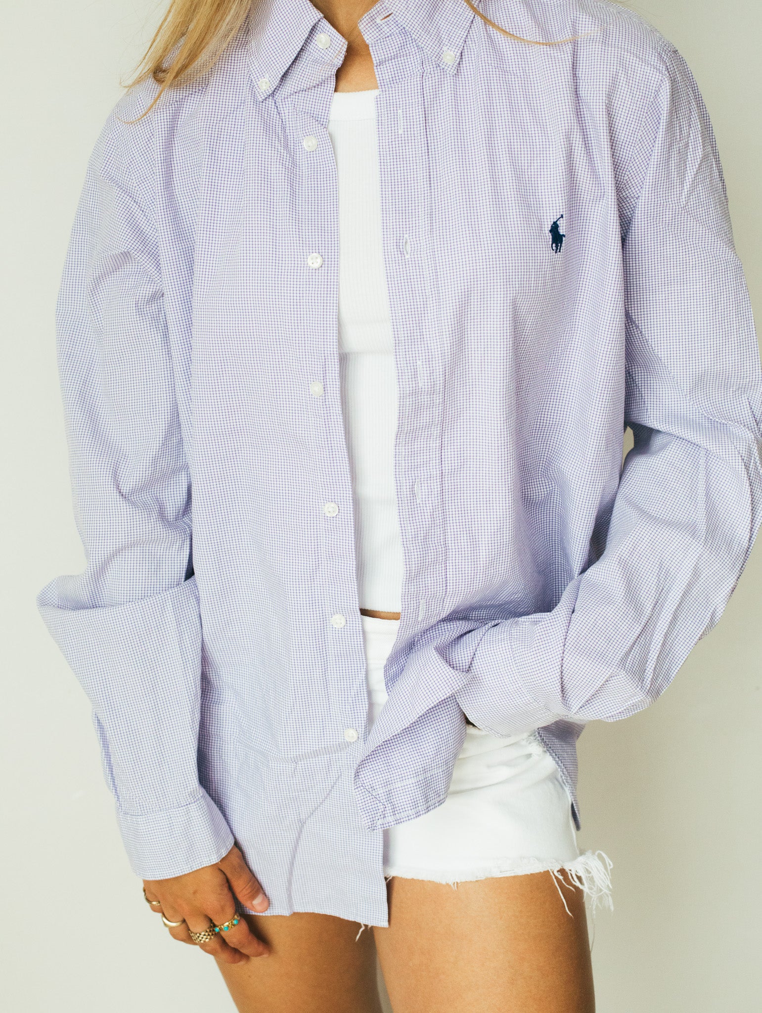 Ralph Lauren - Shirt