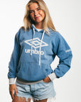 Umbro - Hoodie (S)