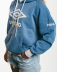 Umbro - Hoodie (S)