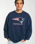 Football - Sweatshirt