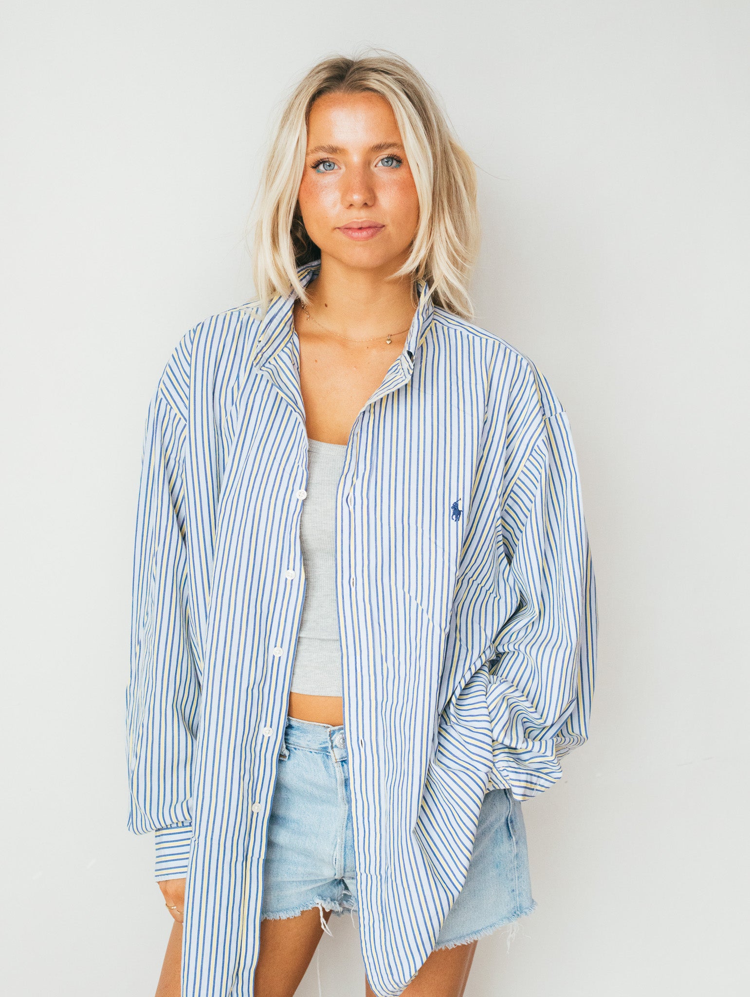 Ralph Lauren - Shirt