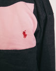 Ralph Lauren Renewed Hoodie (M)