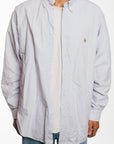 Ralph Lauren - Shirt (XL)
