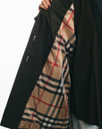 Burberry - Trench Coat