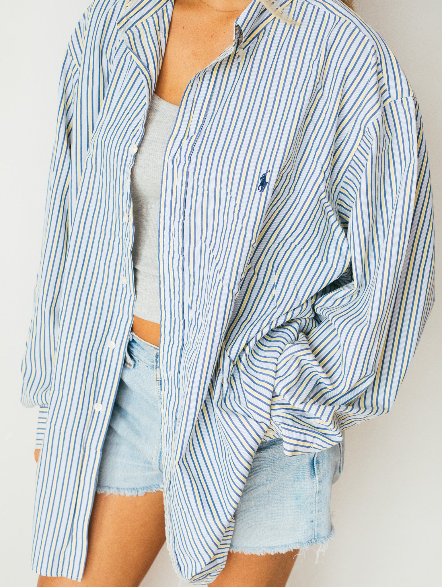 Ralph Lauren - Shirt