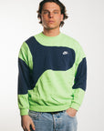 Nike Renewed Sweatshirt (M)