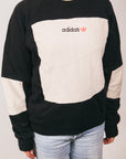 Adidas Renewed Sweatshirt (S)