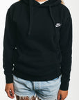 Nike - Kapuzenpullover (XS)