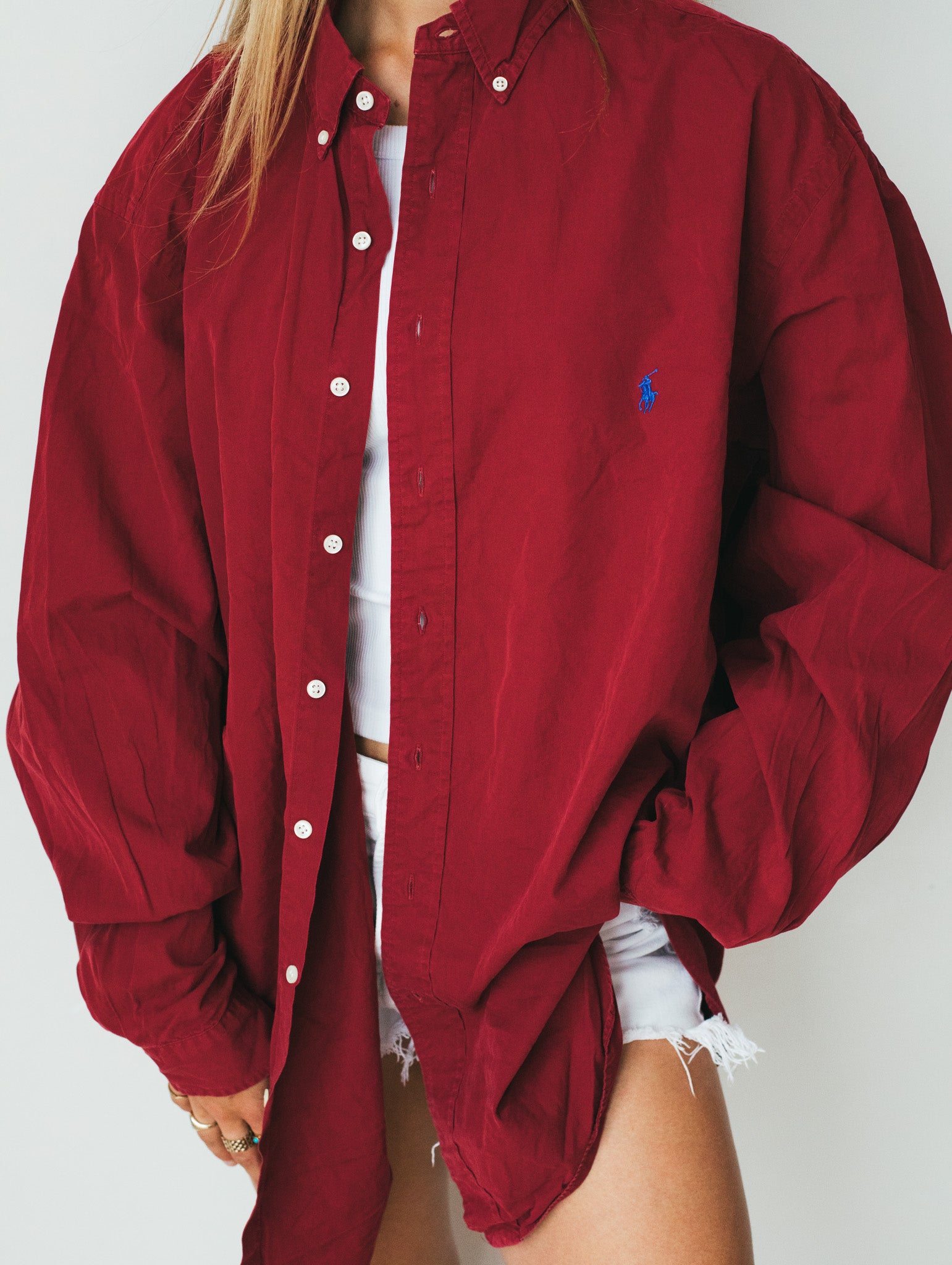 Ralph Lauren - Shirt