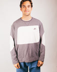 Nike Renewed Sweatshirt (L)