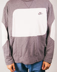 Nike Renewed Sweatshirt (L)
