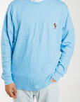 Ralph Lauren - Sweatshirt