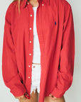 Ralph Lauren - Shirt
