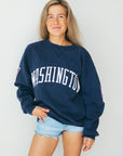 Washinton - Sweatshirt