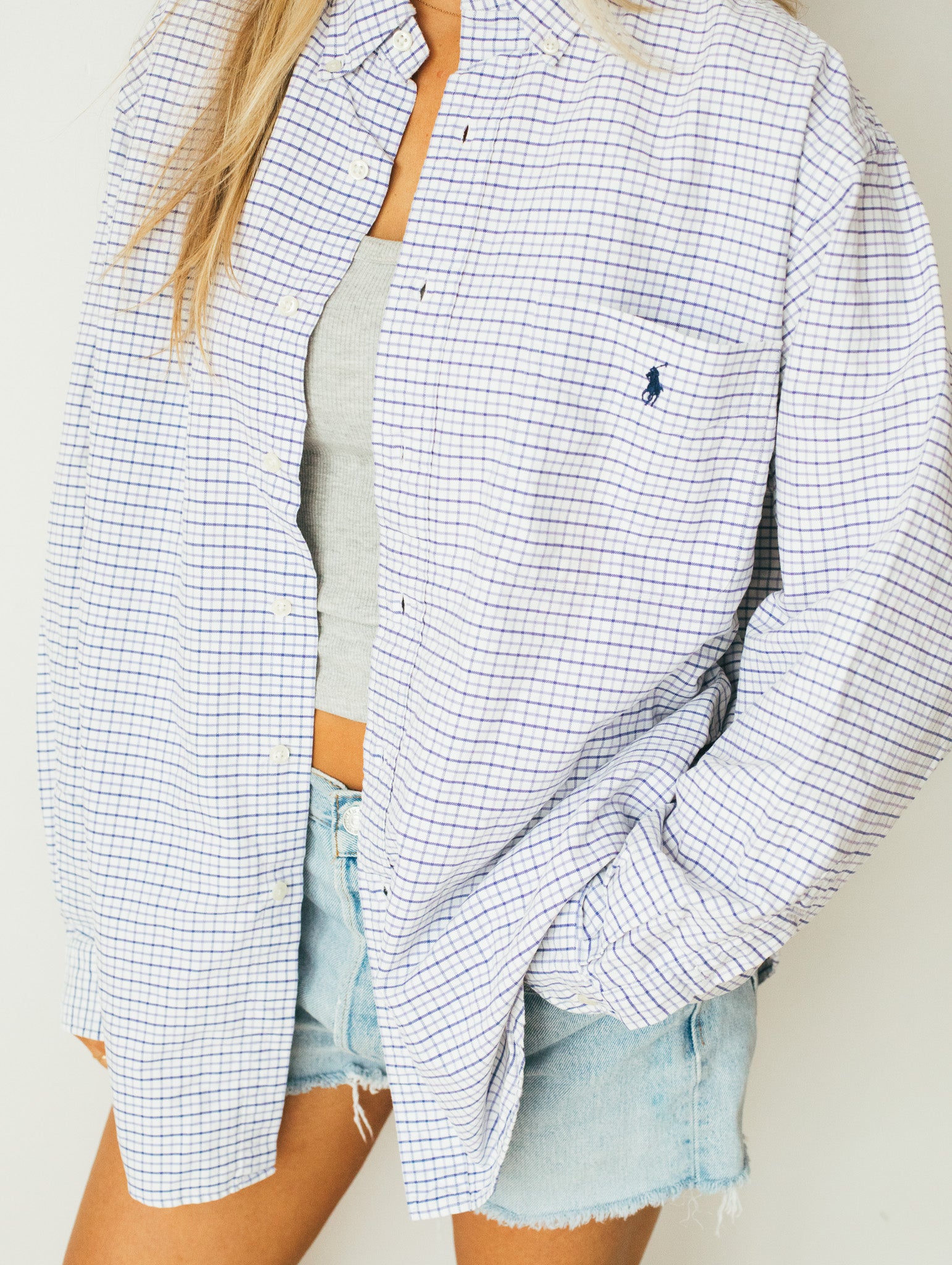 Ralph Lauren - Shirt