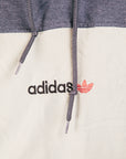 Adidas Renewed Hoodie (L)