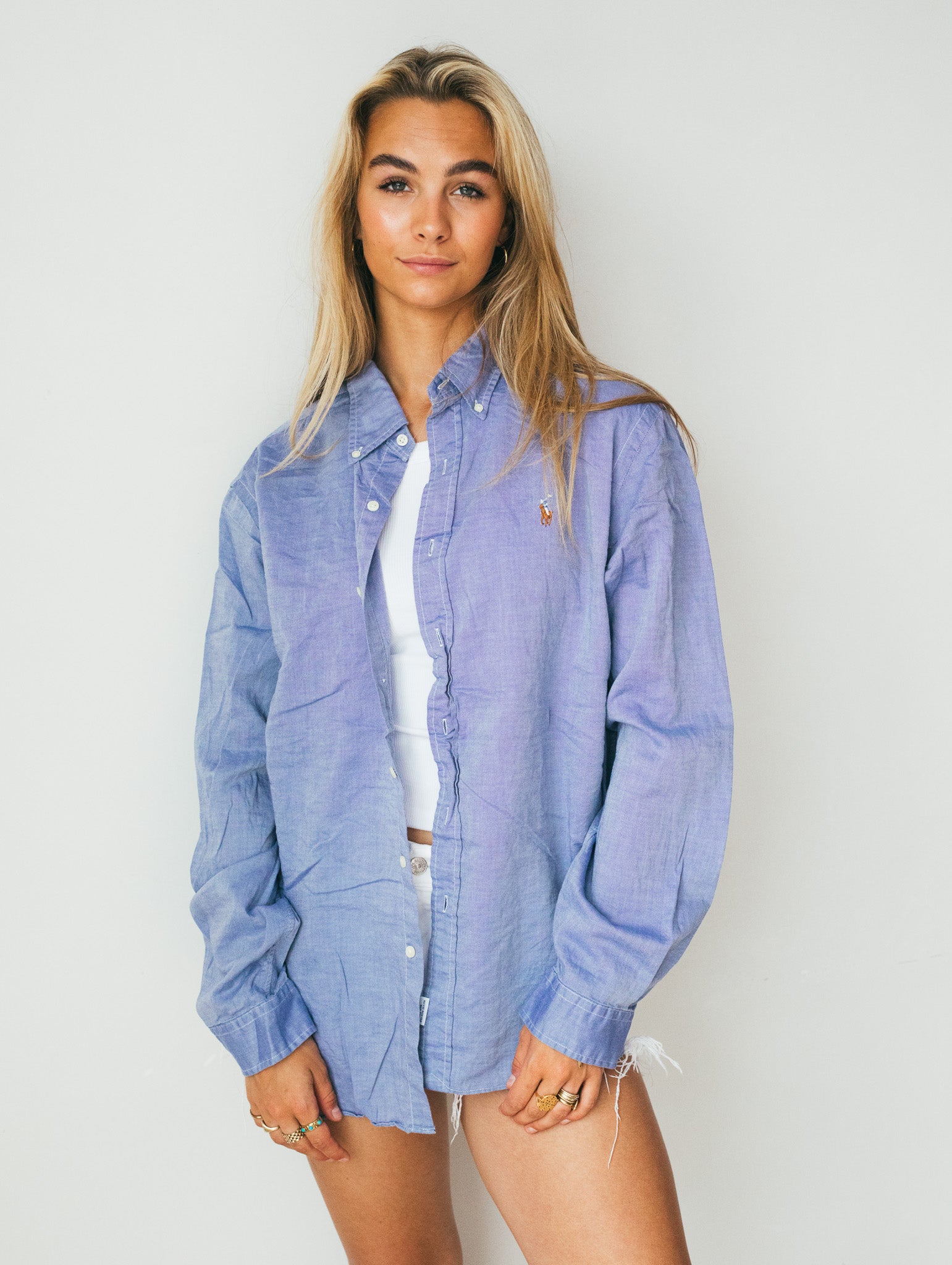 Ralph Lauren - Shirt