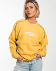 Umbro - Sweatshirt(S)