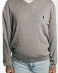Ralph Lauren - Sweatshirt (S)