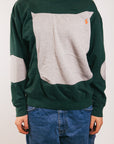 Ralph Lauren - Renewed Sweatshirt (S)