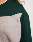 Ralph Lauren - Renewed Sweatshirt (S)