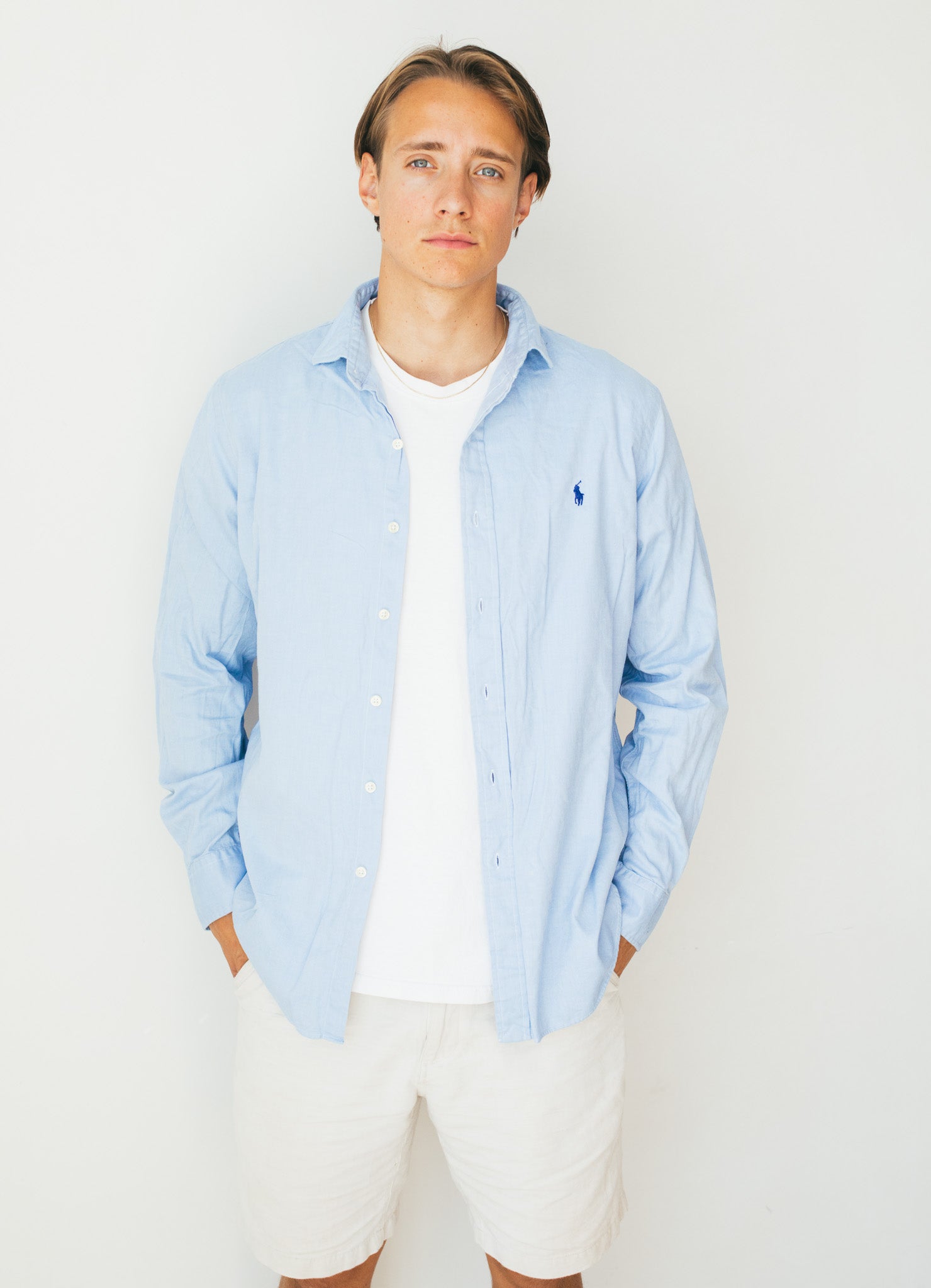 Ralph Lauren - Shirt