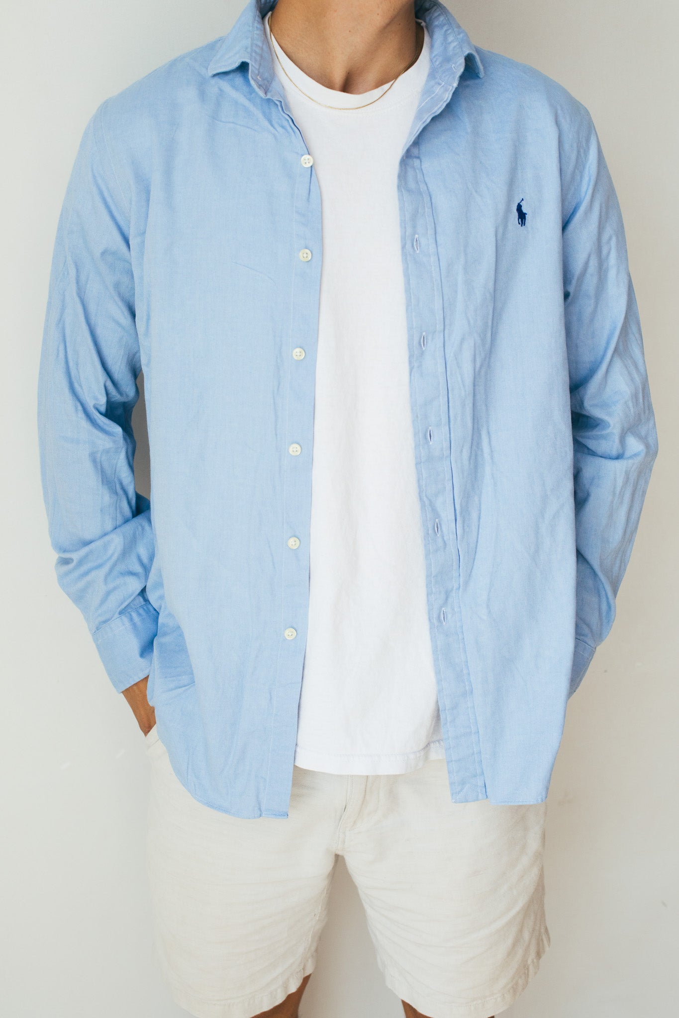 Ralph Lauren - Shirt