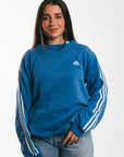 Adidas - Sweatshirt (L)