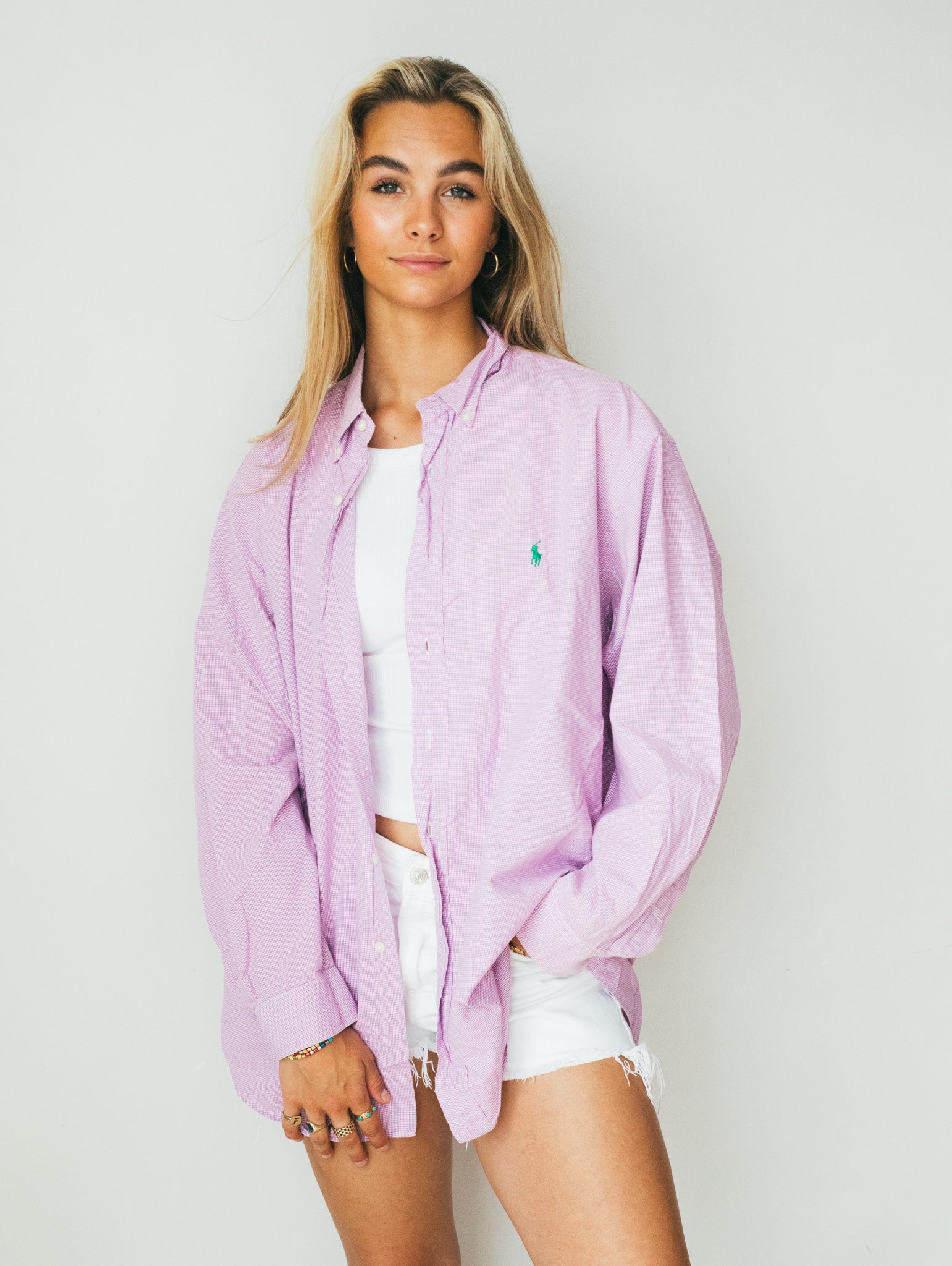 Ralph Lauren - Shirt