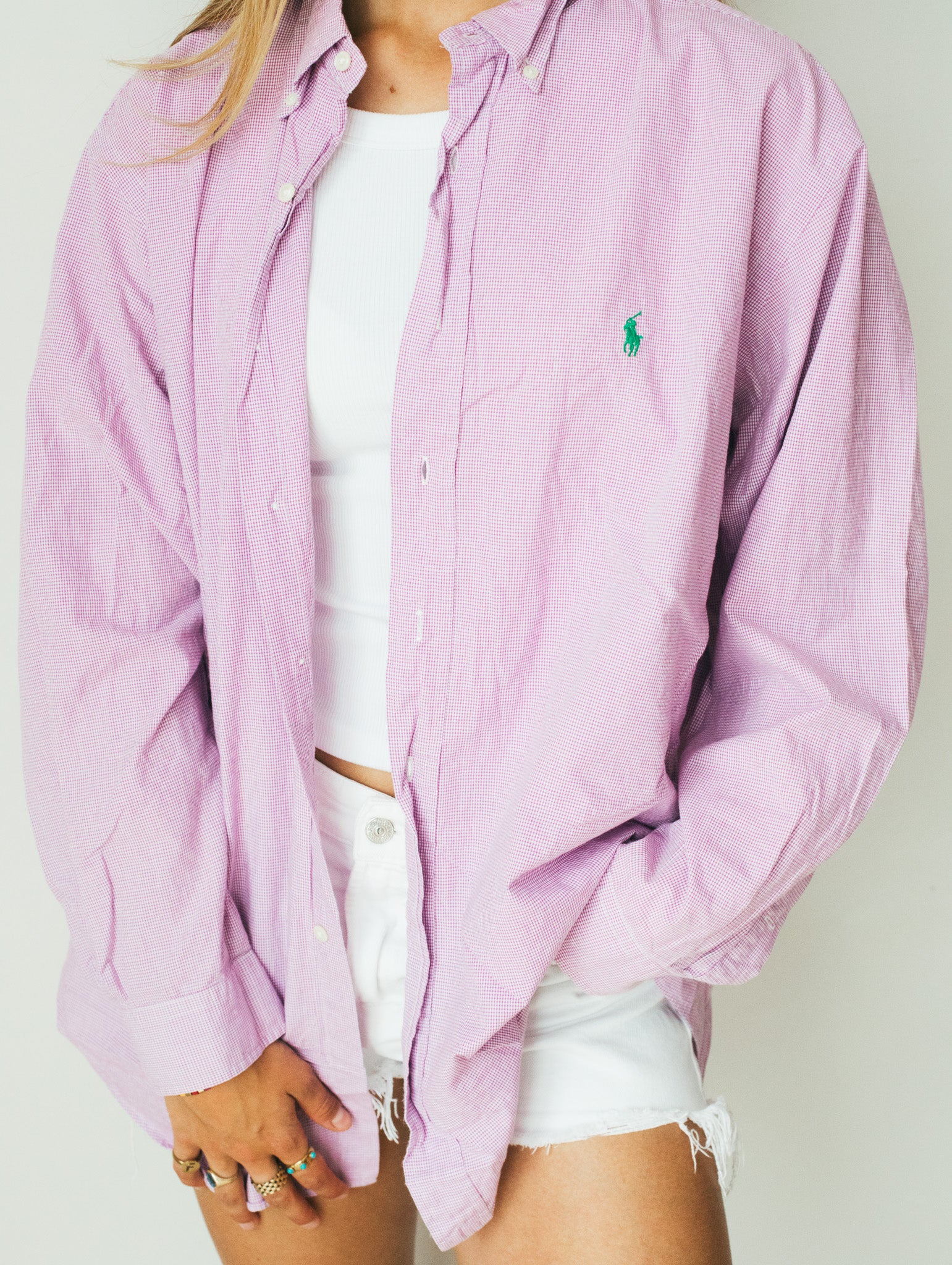 Ralph Lauren - Shirt