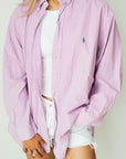 Ralph Lauren - Shirt