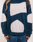 Champion Renewed Sweatshirt (M)